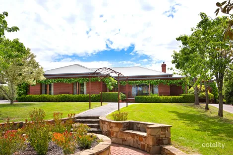 31 Gaffney St, Castlemaine, VIC 3450
