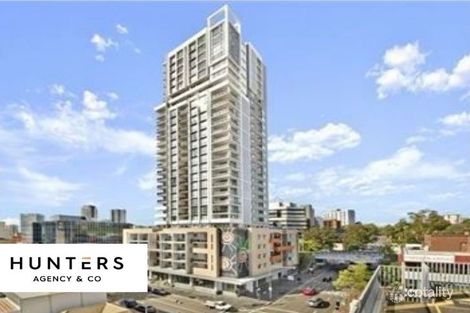 Property photo of 2402/29 Hunter Street Parramatta NSW 2150