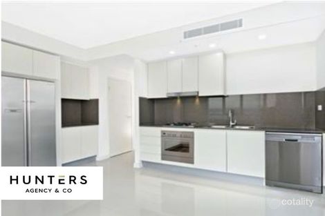 Property photo of 2402/29 Hunter Street Parramatta NSW 2150