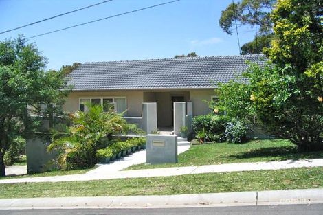 134 Coonong Rd, Gymea Bay, NSW 2227