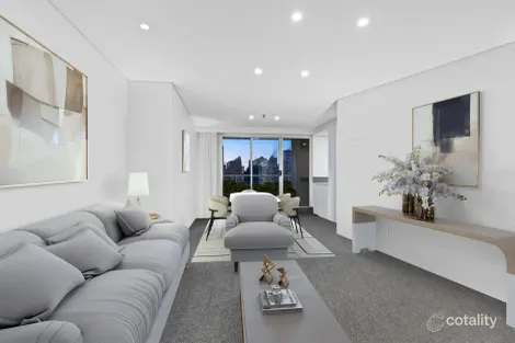 Property photo of 806/1 Kings Cross Road Darlinghurst NSW 2010