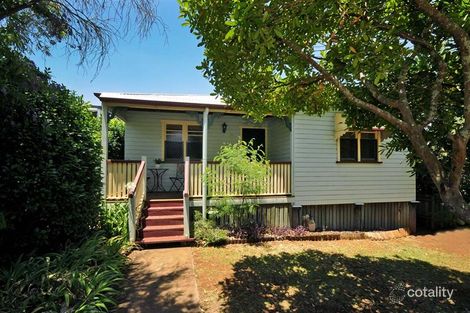 12a Pitt St, East Toowoomba, QLD 4350