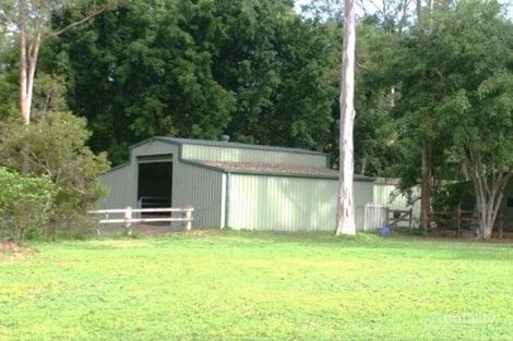 Property photo of 18 Willawong Crescent Nerang QLD 4211