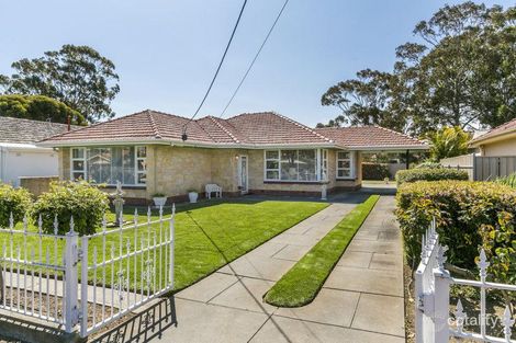 Property photo of 25 Wilson Terrace Glenelg East SA 5045