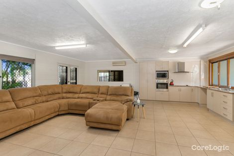 Property photo of 34 Geaney Lane Deeragun QLD 4818