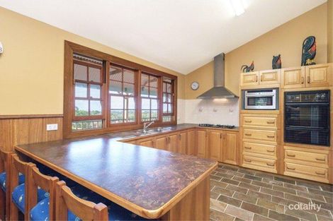 Property photo of 9 Lyndale Court Craignish QLD 4655