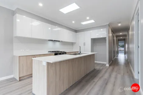 Property photo of 76B Smith Street North Bendigo VIC 3550