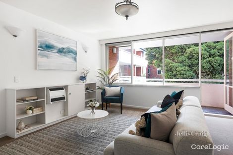 Property photo of 15/60 Princess Street Kew VIC 3101