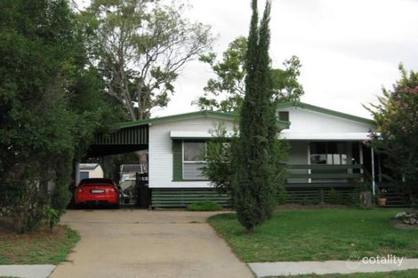 31 Leichhardt Dr, Moranbah, QLD 4744