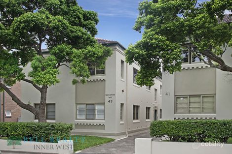 4/41-43 Bland St, Ashfield, NSW 2131