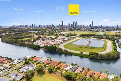 Property photo of 82A Saint Kevins Avenue Benowa QLD 4217