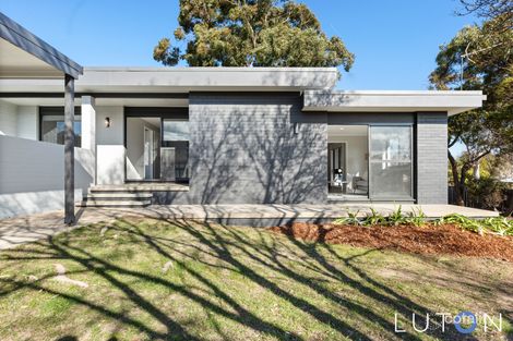 18 Jarman Pl, Kambah, ACT 2902