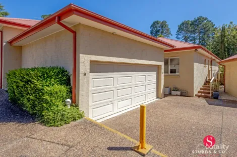 9/43-45 Falls Rd, Wentworth Falls, NSW 2782