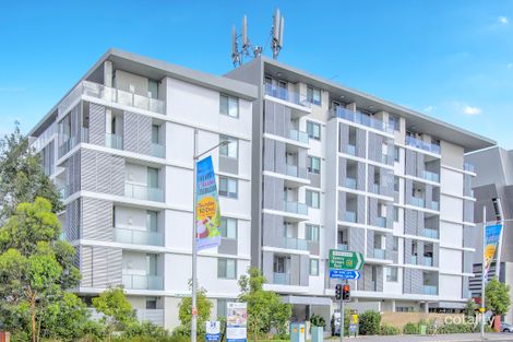 Property photo of 1078/219 Blaxland Road Ryde NSW 2112