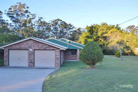 Property photo of 26 Strawberry Road Beerwah QLD 4519