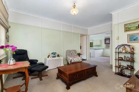 Property photo of 111 Crowley Street Zillmere QLD 4034