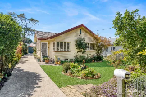 Property photo of 111 Crowley Street Zillmere QLD 4034