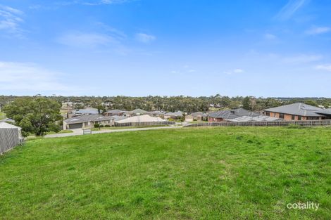 Property photo of 38A Portchester Boulevard Beaconsfield VIC 3807