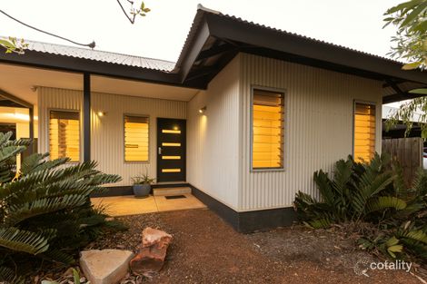 Property photo of 9 Sameshima Gardens Bilingurr WA 6725