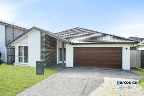 62 Rosebank Ave, Elizabeth Hills, NSW 2171