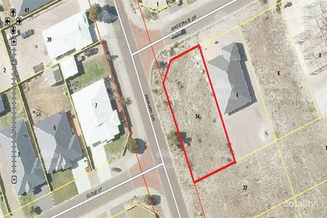 34 Remark Dr, Castletown, WA 6450