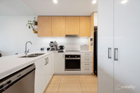 Property photo of 27/74 Leichhardt Street Griffith ACT 2603