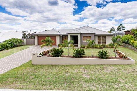 124 Santa Monica Dr, Augustine Heights, QLD 4300