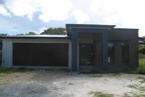 Property photo of 6 Anhs Place Wellington Point QLD 4160