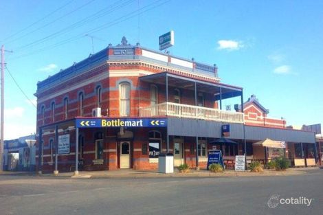 350 High St, Nagambie, VIC 3608