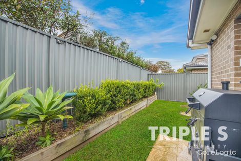 Property photo of 5B Hibble Street West Ryde NSW 2114