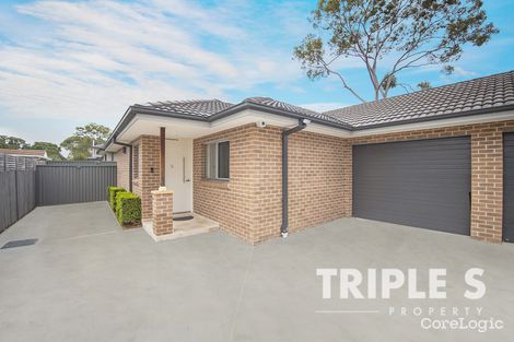 Property photo of 5B Hibble Street West Ryde NSW 2114