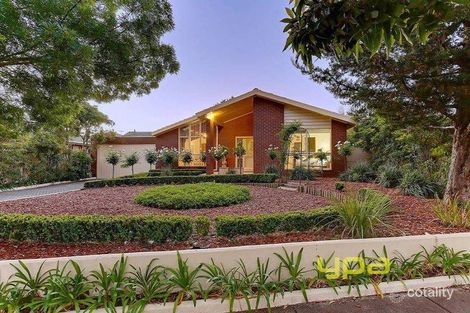 Property photo of 7 Bean Court Keilor Downs VIC 3038