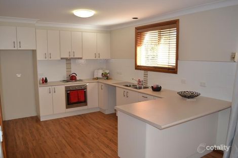 Property photo of 25 James Sheahan Drive Orange NSW 2800