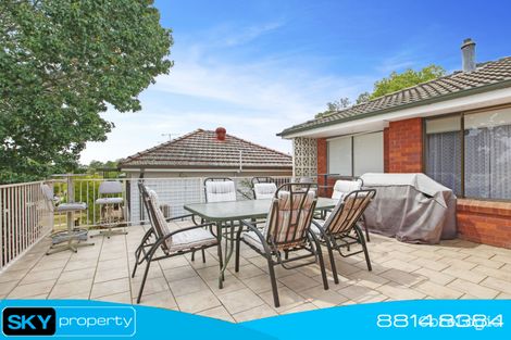 Property photo of 20 Burke Street Blacktown NSW 2148