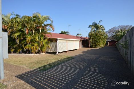 2/72 Steuart St, Bundaberg North, QLD 4670