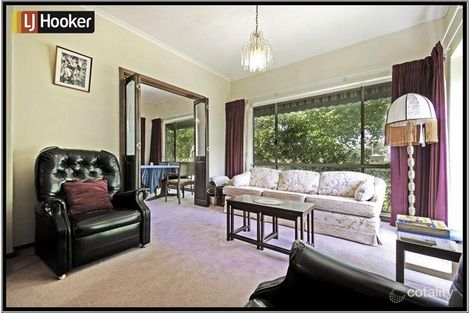 Property photo of 42 Cowper Street Ainslie ACT 2602