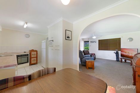 Property photo of 115 Avoca Street Millbank QLD 4670
