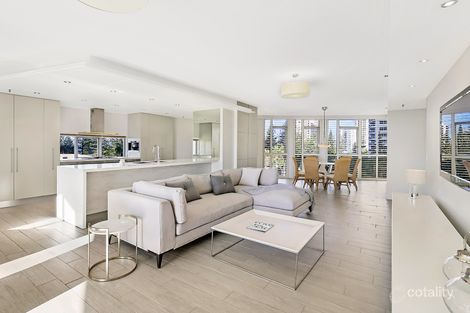 Property photo of 2045/1-21 Lennie Avenue Main Beach QLD 4217