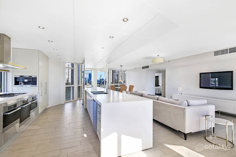 Property photo of 2045/1-21 Lennie Avenue Main Beach QLD 4217