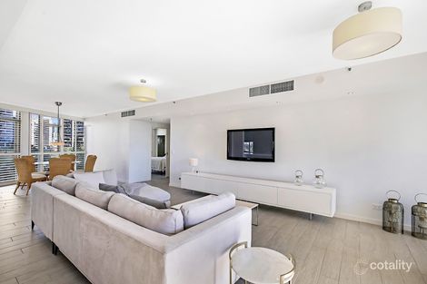 Property photo of 2045/1-21 Lennie Avenue Main Beach QLD 4217