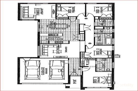 Property photo of 26 Parkview Street Harkness VIC 3337