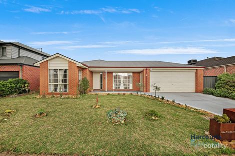 29 Miles Franklin Bvd, Point Cook, VIC 3030