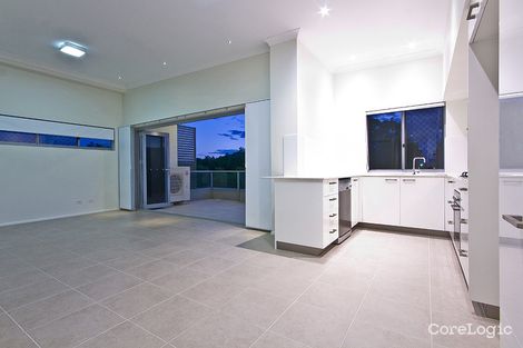 Property photo of 10/17 Ridley Street Auchenflower QLD 4066