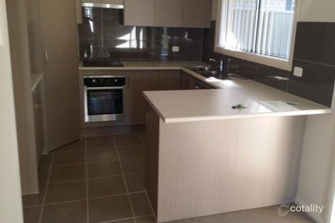 Property photo of 4 Bergman Way Rutherford NSW 2320