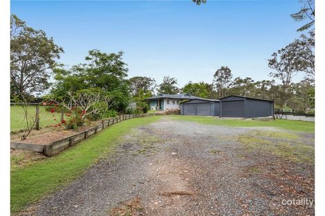 Property photo of 63-65 Gascoyne Drive Karalee QLD 4306