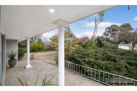 Property photo of 27 Judith Street Armidale NSW 2350