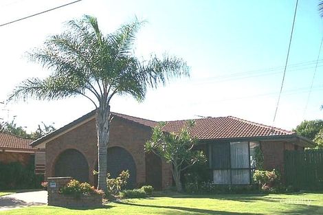 Property photo of 26 Bianco Street Kippa-Ring QLD 4021
