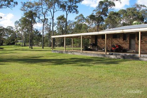 Property photo of 303 Petersen Road Morayfield QLD 4506