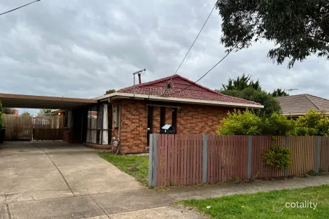 Property photo of 95 Rosella Avenue Werribee VIC 3030