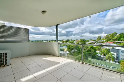 Property photo of 17/186 Moggill Road Taringa QLD 4068